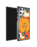 DailyObjects ScanDisk Stride 2.0 Case Cover For Samsung Galaxy S23 Ultra