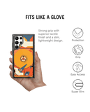 DailyObjects ScanDisk Stride 2.0 Case Cover For Samsung Galaxy S23 Ultra