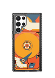 DailyObjects ScanDisk Stride 2.0 Case Cover For Samsung Galaxy S23 Ultra