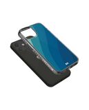 DailyObjects Sea Waves Stride 2.0 Case Cover For iPhone 12