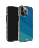 DailyObjects Sea Waves Stride 2.0 Case Cover For iPhone 12 Pro