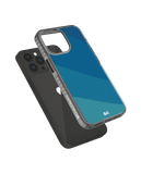 DailyObjects Sea Waves Stride 2.0 Case Cover For iPhone 12 Pro
