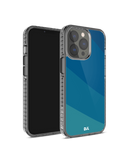DailyObjects Sea Waves Stride 2.0 Case Cover For iPhone 13 Pro