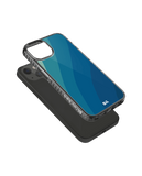 DailyObjects Sea Waves Stride 2.0 Phone Case Cover For iPhone 14