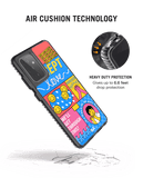 DailyObjects Self-Love Club Stride 2.0 Case Cover For Samsung Galaxy A52