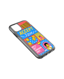 DailyObjects Self-Love Club Stride 2.0 Case Cover For iPhone 11