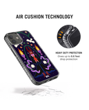 Serpent Queen Stride 2.0 Case Cover For iPhone 12 Mini