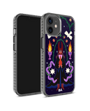 Serpent Queen Stride 2.0 Case Cover For iPhone 12 Mini