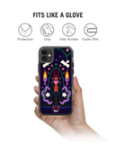 Serpent Queen Stride 2.0 Case Cover For iPhone 12 Mini