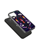 Serpent Queen Stride 2.0 Case Cover For iPhone 12 Mini