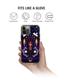Serpent Queen Stride 2.0 Case Cover For iPhone 12 Pro Max