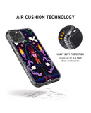 Serpent Queen Stride 2.0 Case Cover For iPhone 12 Pro Max