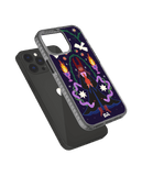 Serpent Queen Stride 2.0 Case Cover For iPhone 12 Pro Max