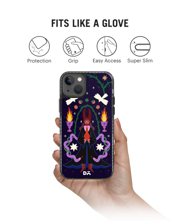 Serpent Queen Stride 2.0 Case Cover For iPhone 13