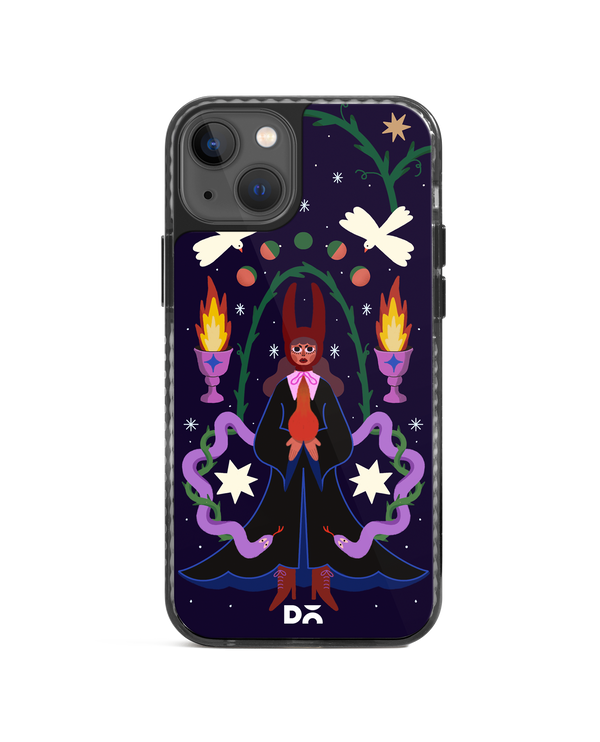 Serpent Queen Stride 2.0 Case Cover For iPhone 13