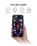 Serpent Queen Stride 2.0 Phone Case Cover For iPhone 14 Plus