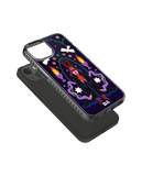 Serpent Queen Stride 2.0 Phone Case Cover For iPhone 14 Plus