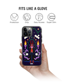 Serpent Queen Stride 2.0 Phone Case Cover For iPhone 14 Pro