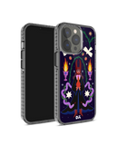 Serpent Queen Stride 2.0 Phone Case Cover For iPhone 14 Pro