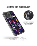 Serpent Queen Stride 2.0 Phone Case Cover For iPhone 15 Pro Max