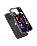 Serpent Queen Stride 2.0 Phone Case Cover For iPhone 15 Pro Max