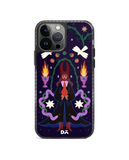 Serpent Queen Stride 2.0 Phone Case Cover For iPhone 15 Pro Max