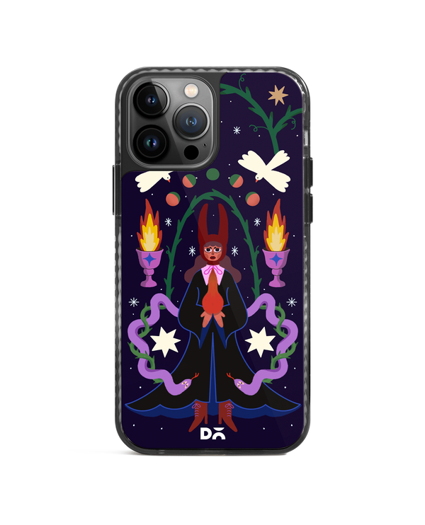 Serpent Queen Stride 2.0 Phone Case Cover For iPhone 15 Pro