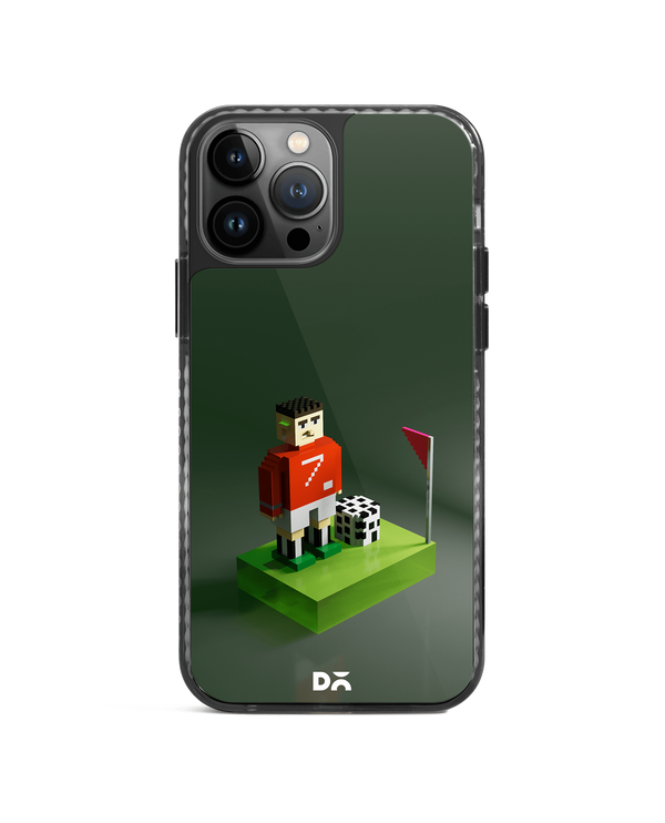 Seven Stride 2.0 Case Cover For iPhone 13 Pro