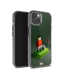 Seven Stride 2.0 Phone Case Cover For iPhone 14 Plus