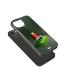 Seven Stride 2.0 Phone Case Cover For iPhone 14 Plus