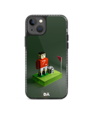 Seven Stride 2.0 Phone Case Cover For iPhone 14 Plus