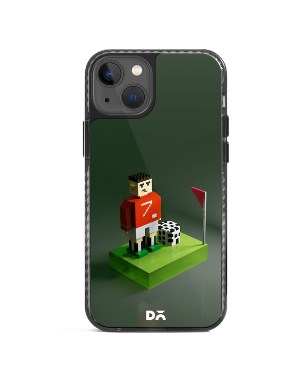 Seven Stride 2.0 Phone Case Cover For iPhone 14