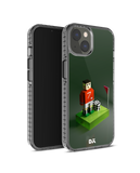 Seven Stride 2.0 Phone Case Cover For iPhone 15 Plus