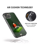 Seven Stride 2.0 Phone Case Cover For iPhone 15 Plus