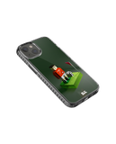 Seven Stride 2.0 Phone Case Cover For iPhone 15 Plus