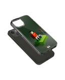 Seven Stride 2.0 Phone Case Cover For iPhone 15 Plus