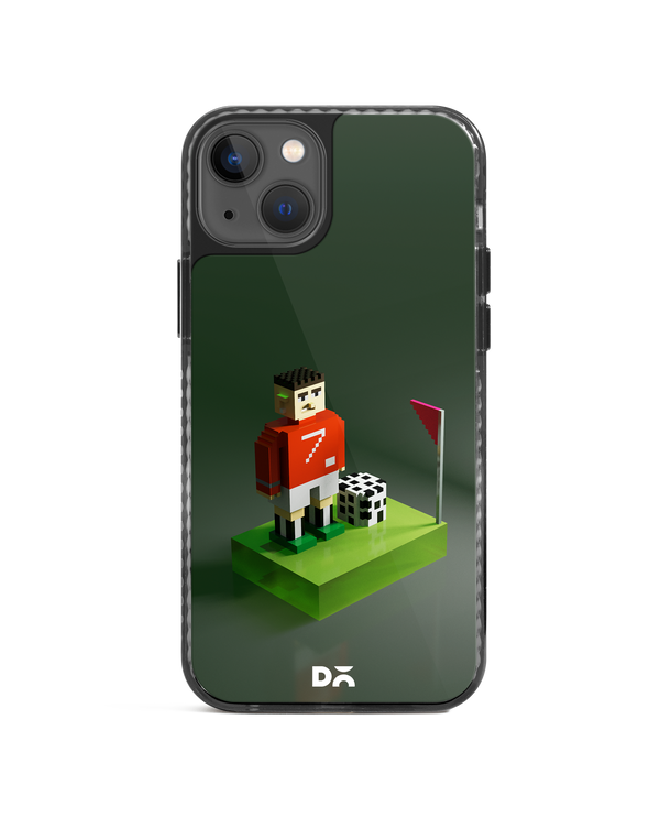 Seven Stride 2.0 Phone Case Cover For iPhone 15 Plus