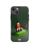 Seven Stride 2.0 Phone Case Cover For iPhone 15 Plus