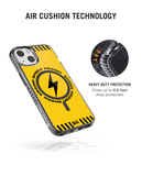 Shock Proof Stride 2.0 Clear MagSafe Phone Case Cover For iPhone 14