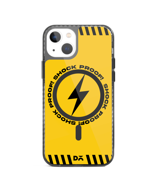 Shock Proof Stride 2.0 Clear MagSafe Phone Case Cover For iPhone 14