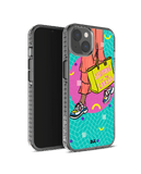 DailyObjects Shopping Cardio Stride 2.0 Phone Case Cover For iPhone 14