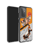 DailyObjects Skater Subculture Stride 2.0 Case Cover For Samsung Galaxy A52