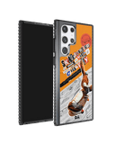 DailyObjects Skater Subculture Stride 2.0 Case Cover For Samsung Galaxy S23 Ultra