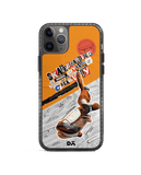 DailyObjects Skater Subculture Stride 2.0 Case Cover For iPhone 11 Pro