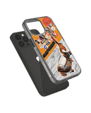 DailyObjects Skater Subculture Stride 2.0 Case Cover For iPhone 12 Pro