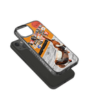 DailyObjects Skater Subculture Stride 2.0 Phone Case Cover For iPhone 14