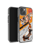 DailyObjects Skater Subculture Stride 2.0 Phone Case Cover For iPhone 14 Plus