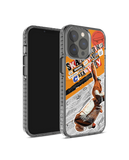 DailyObjects Skater Subculture Stride 2.0 Phone Case Cover For iPhone 14 Pro