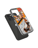 DailyObjects Skater Subculture Stride 2.0 Phone Case Cover For iPhone 14 Pro