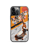 DailyObjects Skater Subculture Stride 2.0 Phone Case Cover For iPhone 14 Pro